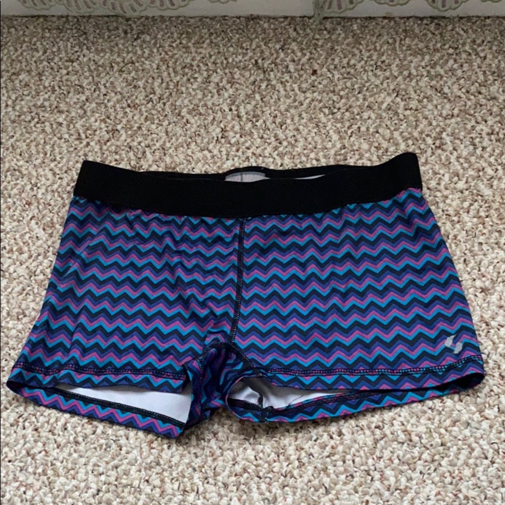 Soffe hot shorts